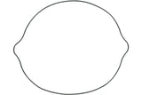 Gasket clutch case Moose Racing RM 250