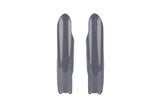 Fork Protectors Polisport grey Nardo Yamaha YZ 250 / 450
