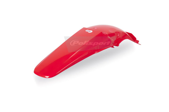 Bakskärm CR 125-250 02-07 röd