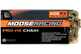 Chain 428-RXP PRO-MX 96 links gold