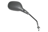 Mirror right Vparts Piaggio MP3
