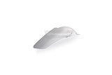 Rear Mudguard CRF 250R 06-09 white