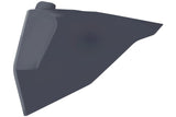 Air Box Cover Polisport grey KTM SX / SX-F