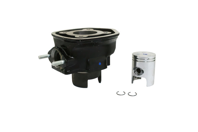 Cylinder Kit pentagonal Piaggio LC efter '98