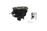 Cylinder Kit pentagonal Piaggio LC after u002798