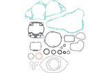 Gasket Set complete with oil seals Moose Racing RM 250 1999-2000