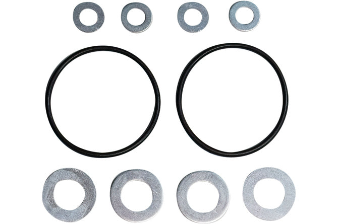 O-ring / Tvätt Rings Kit oljefilter Moose Racing KXF 250