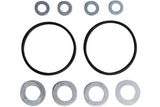 O-ring / Washer Kit oil filter Moose Racing KXF 250
