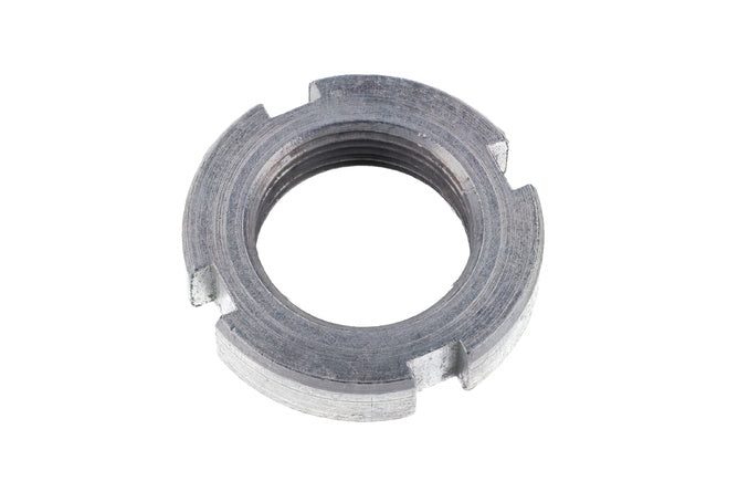 Groove Nut triple clamp M24x1.5 9mm Simson