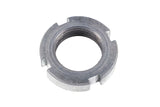 Groove Nut triple clamp M24x1.5 9mm Simson