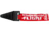 Exhaust Plug 2-stroke
