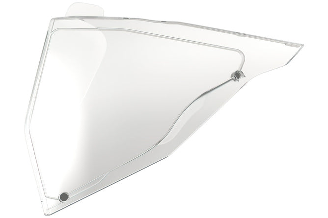 Luftburkslock Polisport transparent KTM SX / SX-F 2019-2022