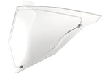 Air Box Cover Polisport transparent KTM SX / SX-F 2019-2022