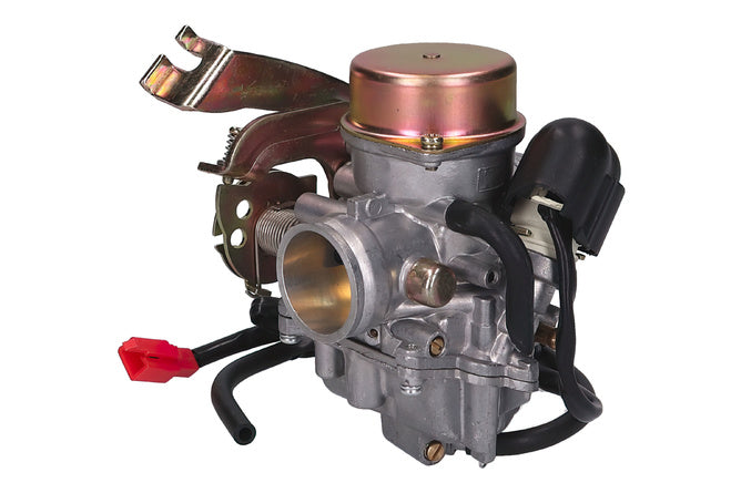 Förgasare Naraku 30mm (membran) Piaggio 125-250cc