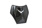 Front Fairing top part black Peugeot Vivacity before 2008