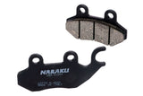 Brake Pads Naraku Peugeot Tweet