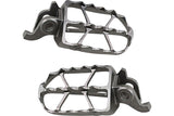 Footrests / Footpegs Moose Racing ND series Kawasaki KXF 250 / 450