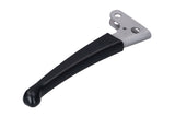 Brake / Clutch Lever black Simson before 1976