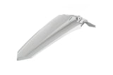 Rear Mudguard Polisport white Kawasaki KX 450