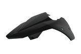 Front Side Panels Polisport black Beta RR 2018-2019