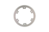 Rear Sprocket steel 57 teeth - 428 AFAM Yamaha DT 125R / TDR / WR 125R / WR 125X
