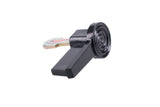Ignition Key black Simson