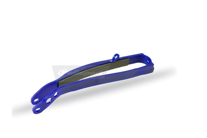 Swingarm Slider Polisport YZF 250 / YZF 450 09-13 blå
