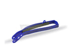 Swingarm Slider Polisport YZF 250 / YZF 450 09-13 blue