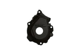 Ignition Cover Guard Polisport black SX-F 250 / 350 2016-2022
