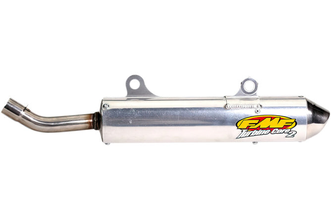 Dämpare FMF Turbinecore 2 CR / WR 125 2003-2006