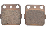 Brake Pads Renthal sintered BP-110 YZ 65