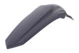 Rear Mudguard Polisport Restyle Nardo grey Kawasaki KX 125 / 250