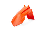 Front Mudguard Polisport original colour 16 KTM SX 65
