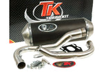 Exhaust Turbo Kit Buggy PGO Bugrider 250