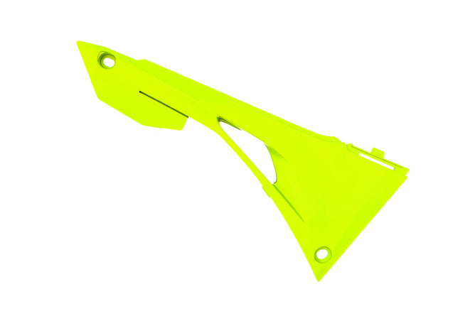 Air Box Lock Polisport neongul Honda CRF450R / 450RX