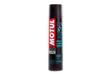 wash and wax Motul