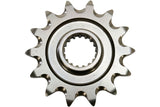 Front Sprocket Renthal 520 Z.14 Ultra Light KTM / Husqvarna / Beta