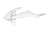 Side Panels front Polisport transparent KTM EXC / EXC-F SX / SX-F