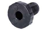 Bearing Bolt speedometer cable Motor Simson
