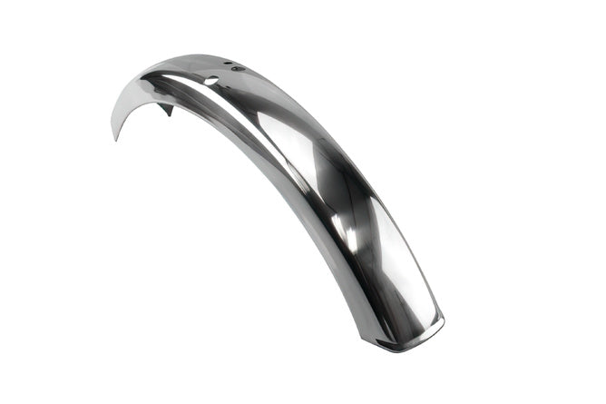 Bakskärm metall krom Piaggio Ciao PX