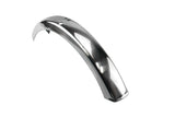 Rear Mudguard metal chrome Piaggio Ciao PX