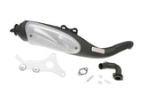 Exhaust Turbo Kit TKR Aprilia Haban / Mojito