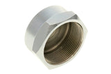 Nut steering head Puch Maxi
