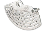 Brake Disc Guard front aluminium Moose Racing YZ / YZF