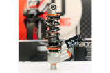 Rear Shock Absorber Stage6 R/T MK2 Upside Down Minarelli