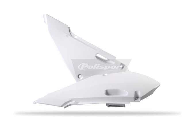 Sido paneler Polisport vita Kawasaki KX 80 / 85