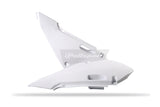 Side Panels Polisport white Kawasaki KX 80 / 85