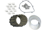 Clutch Plate Kit Torq Drive CRF 450
