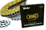 Chain Kit D.I.D / PBR 520 DZ2 YZ 250 14/50