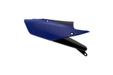 Side Panels Polisport blue / black Yamaha YZF 450